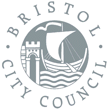 Bristol City Council logo