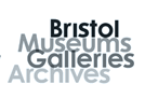 Bristol Museums, Galleries & Archives logo